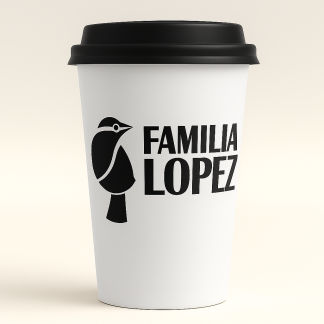 Kaffeebecher to go