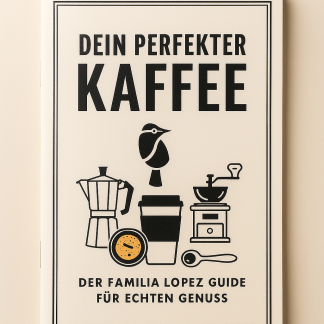 Kaffeegenuss Guides