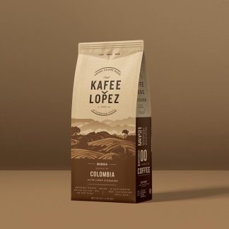 Dulce Amanecer &ndash; 100 % Arabica aus Kolumbien