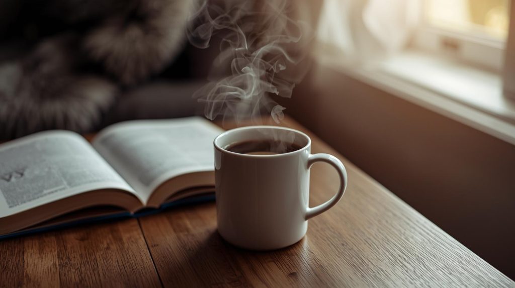 Kaffe für zuhause
